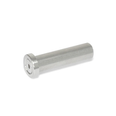 Stainless Steel-Assembly pins  GN 2342